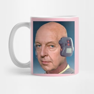 Drumm-Bot Mug